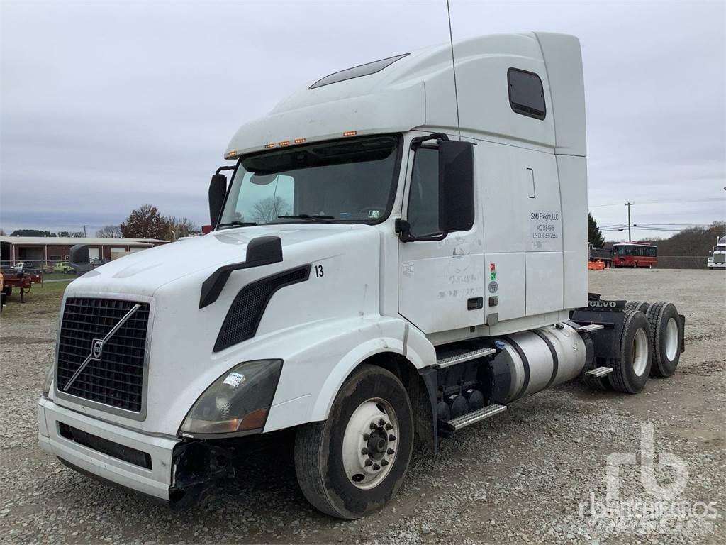 Volvo VNL670 Prime Movers