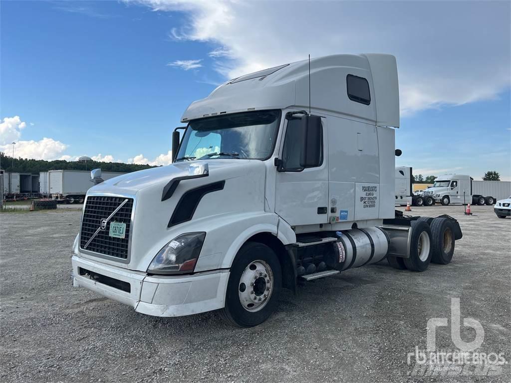 Volvo VNL670 Prime Movers