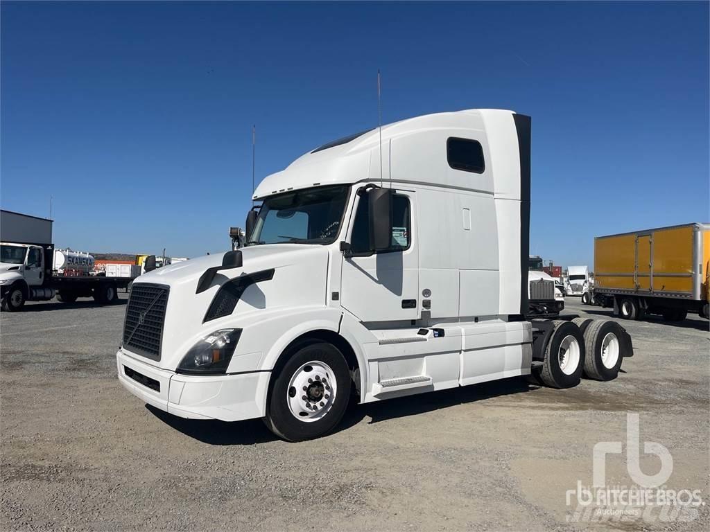 Volvo VNL670 Prime Movers