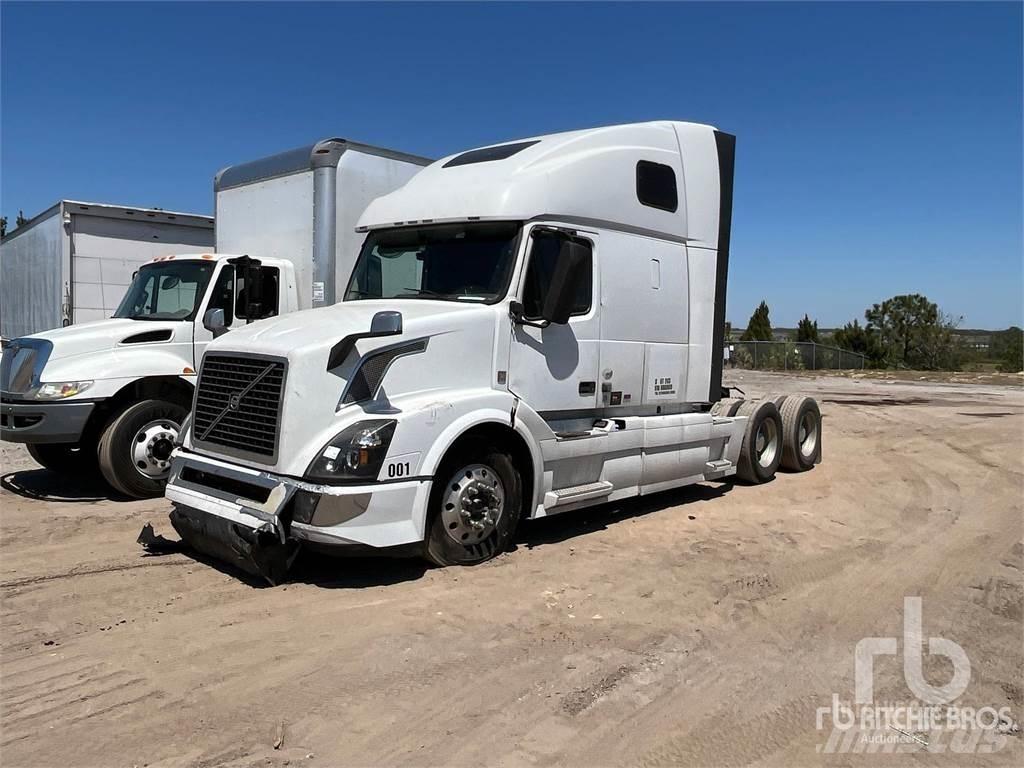 Volvo VNL670 Prime Movers