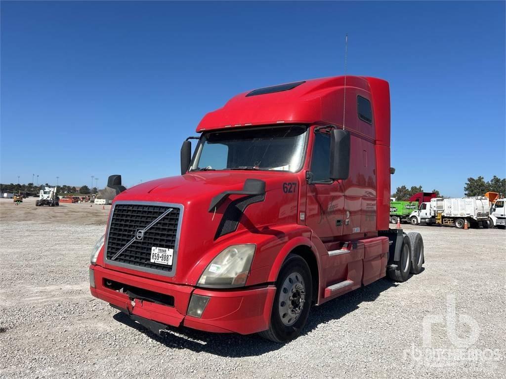 Volvo VNL670 Prime Movers