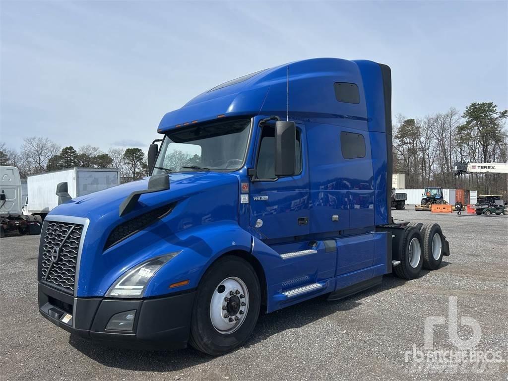 Volvo VNL760 Prime Movers