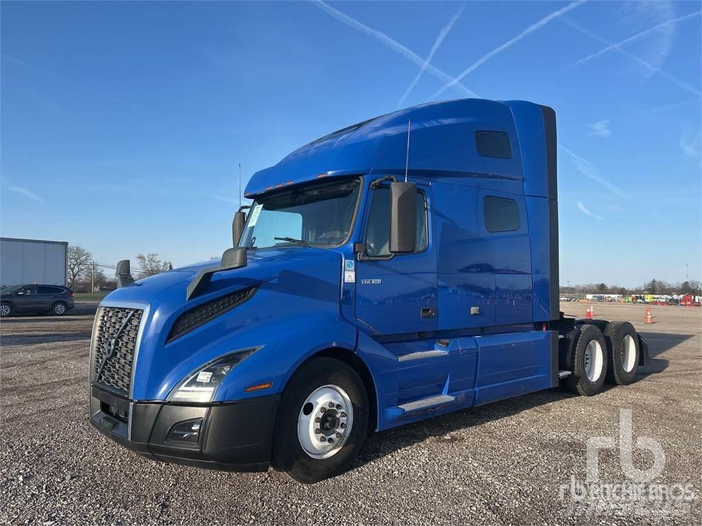 Volvo VNL760 Prime Movers
