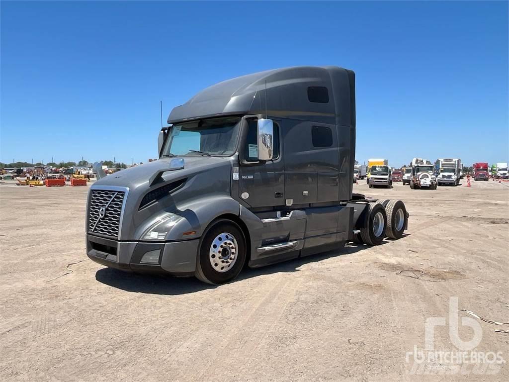 Volvo VNL760 Prime Movers