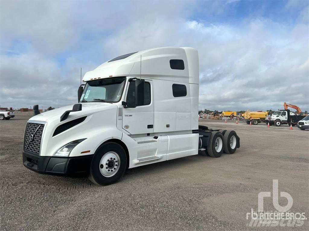 Volvo VNL760 Prime Movers