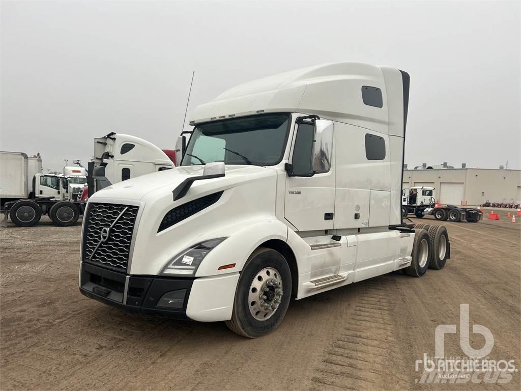 Volvo VNL760 Prime Movers