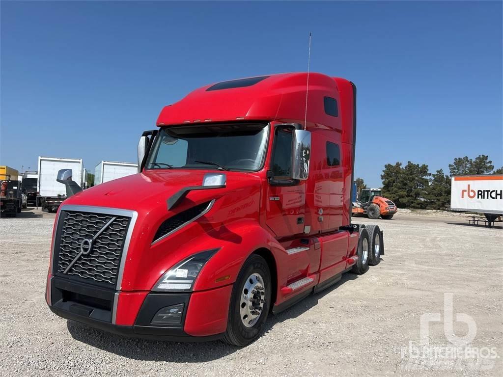 Volvo VNL760 Prime Movers