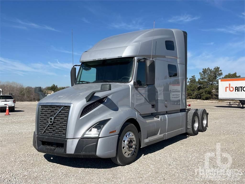 Volvo VNL760 Prime Movers