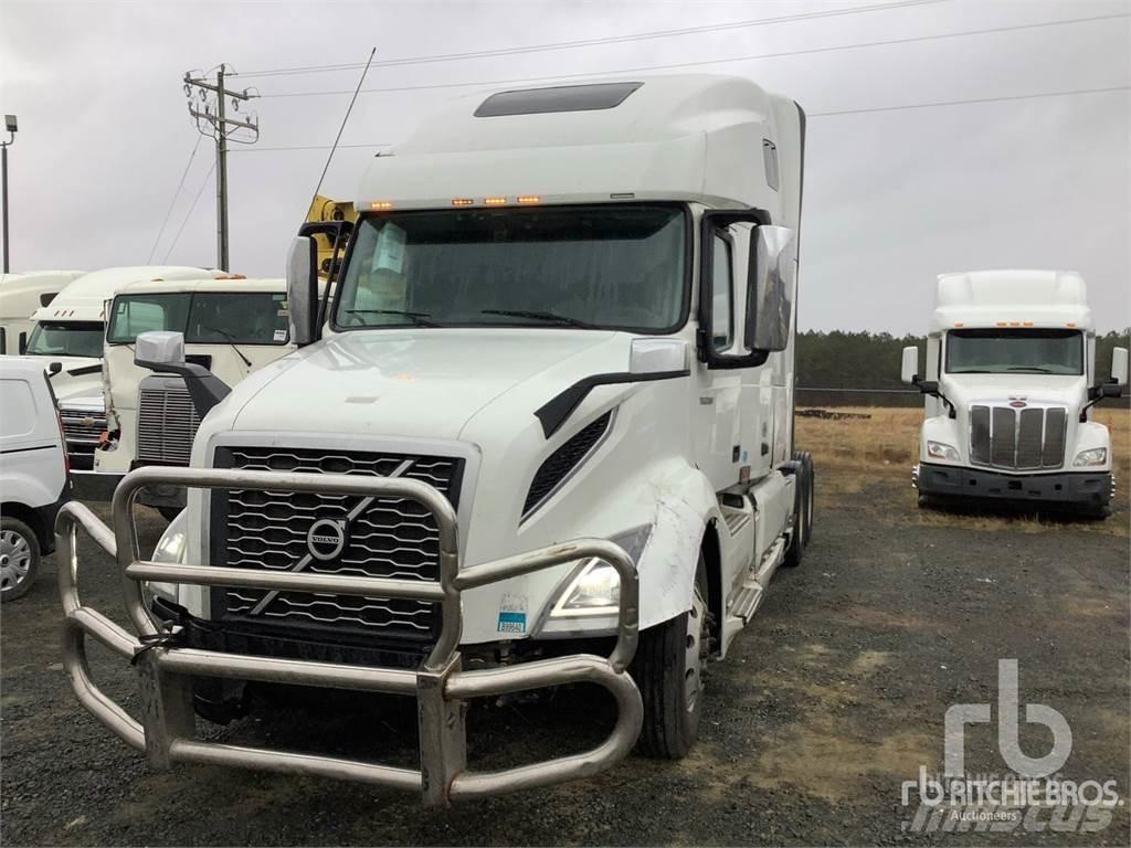 Volvo VNL760 Prime Movers