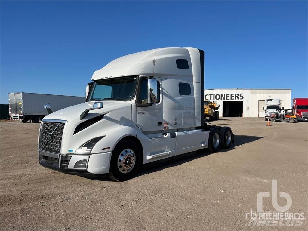 Volvo VNL760 Prime Movers