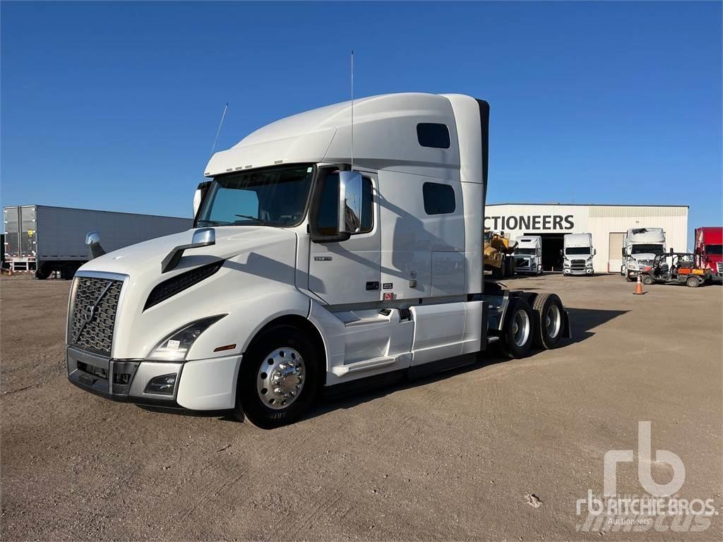 Volvo VNL760 Prime Movers