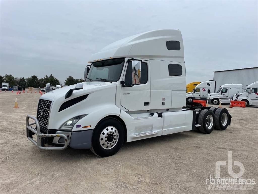 Volvo VNL760 Prime Movers