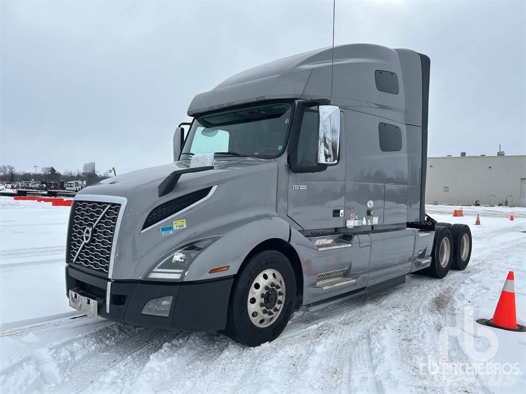 Volvo VNL760 Prime Movers