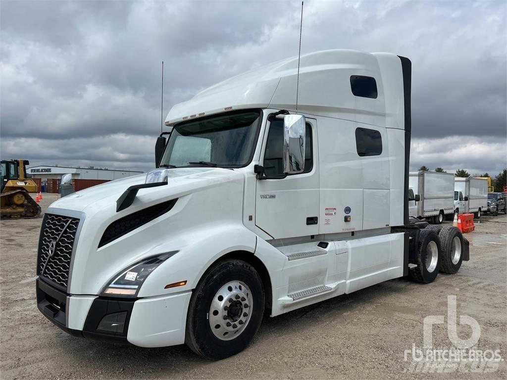 Volvo VNL760 Prime Movers