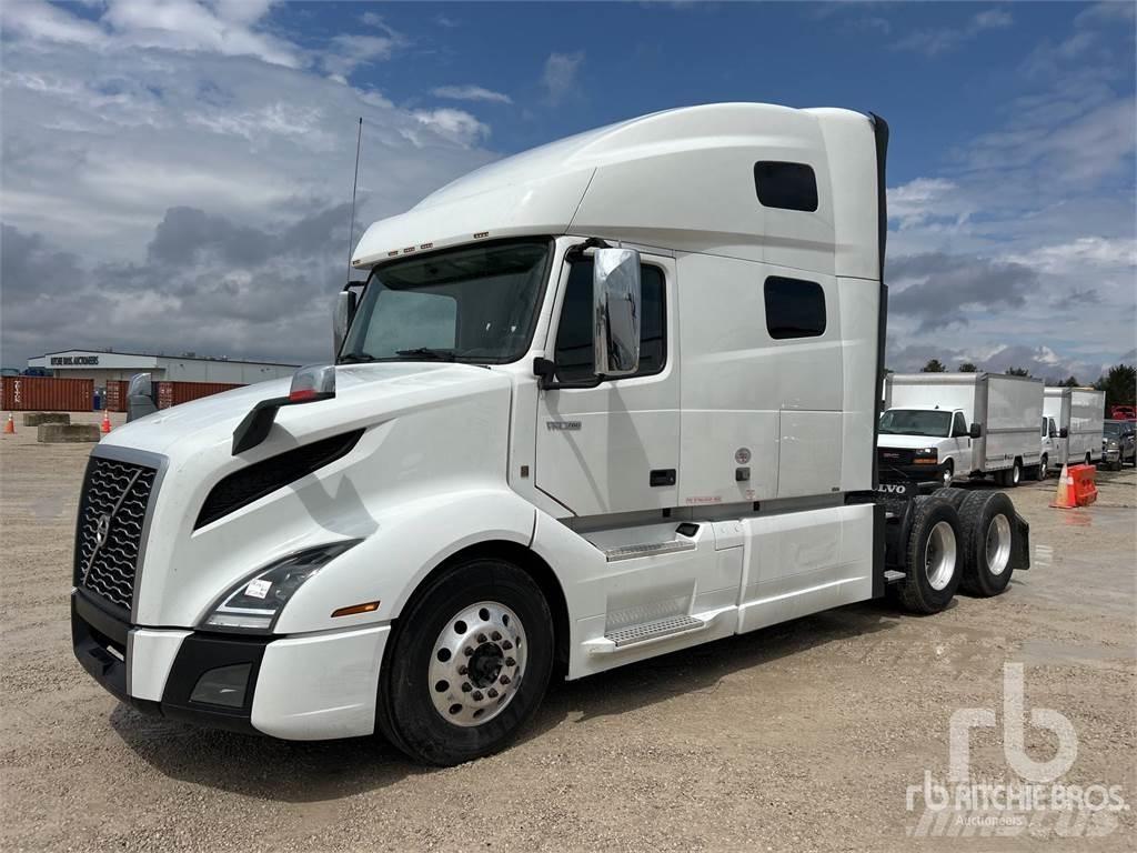 Volvo VNL760 Prime Movers