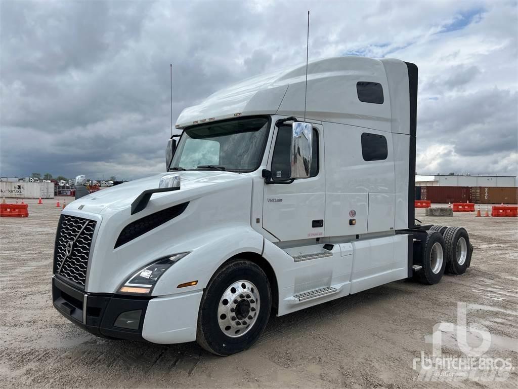 Volvo VNL760 Prime Movers