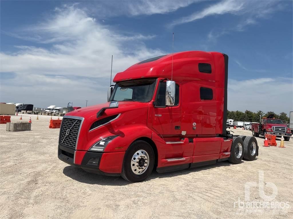 Volvo VNL760 Prime Movers
