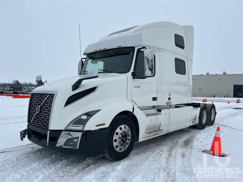 Volvo VNL860 Prime Movers