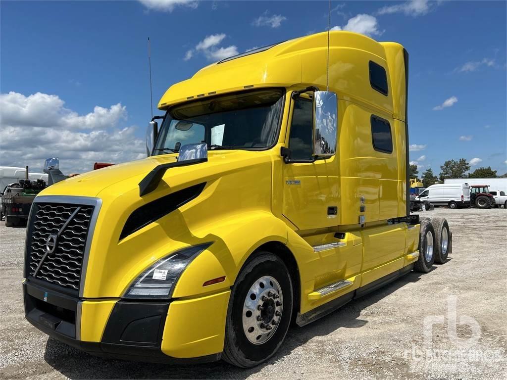 Volvo VNL860 Prime Movers