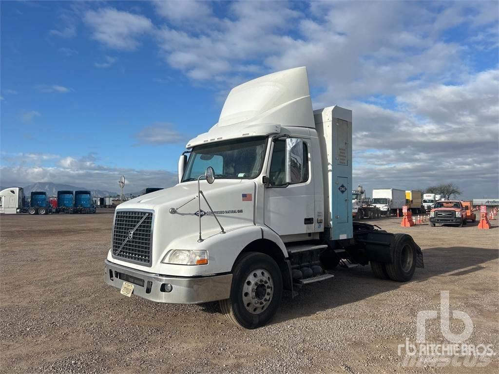 Volvo VNM Prime Movers