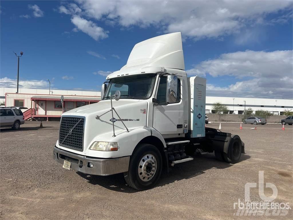 Volvo VNM Prime Movers