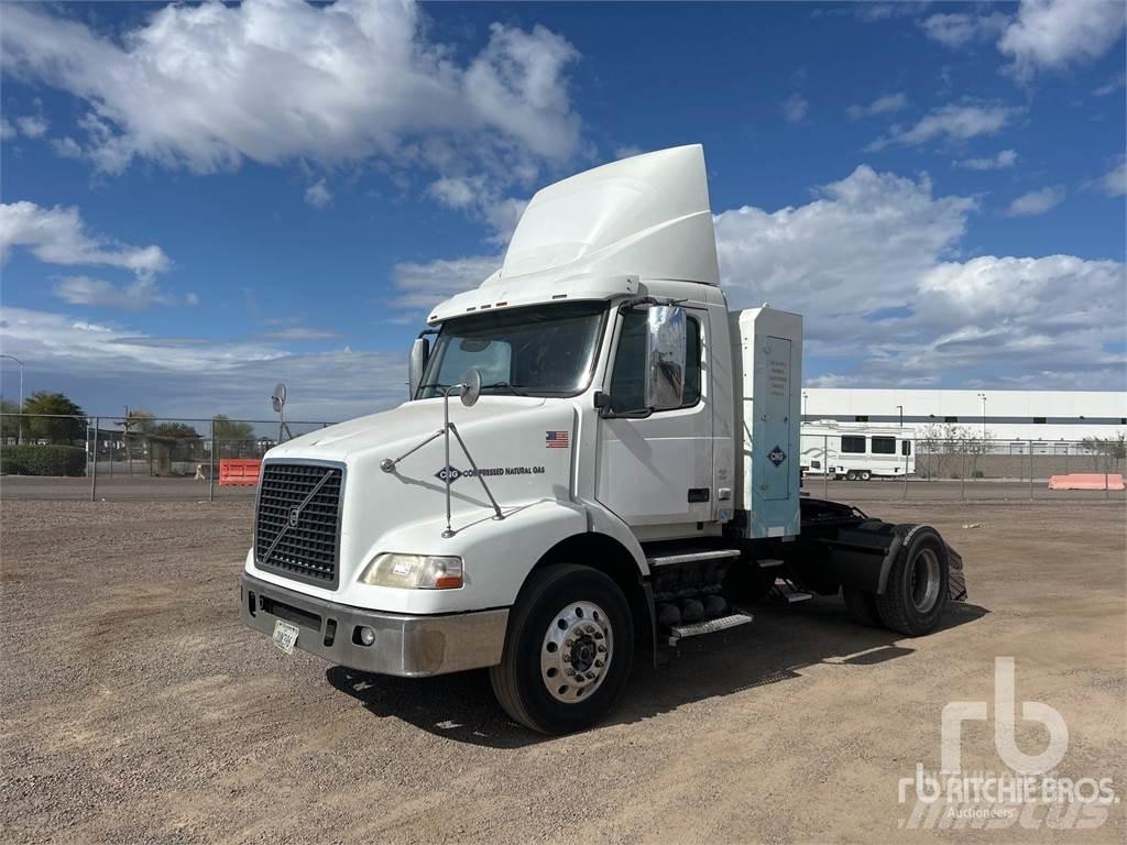 Volvo VNM Prime Movers