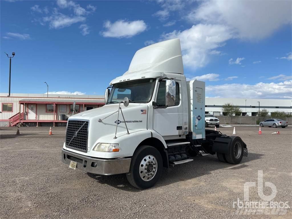 Volvo VNM Prime Movers
