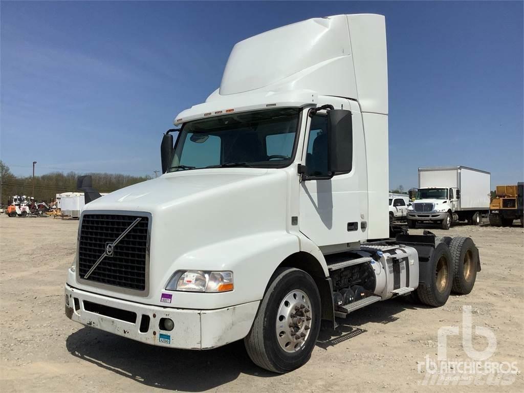 Volvo VNM Prime Movers