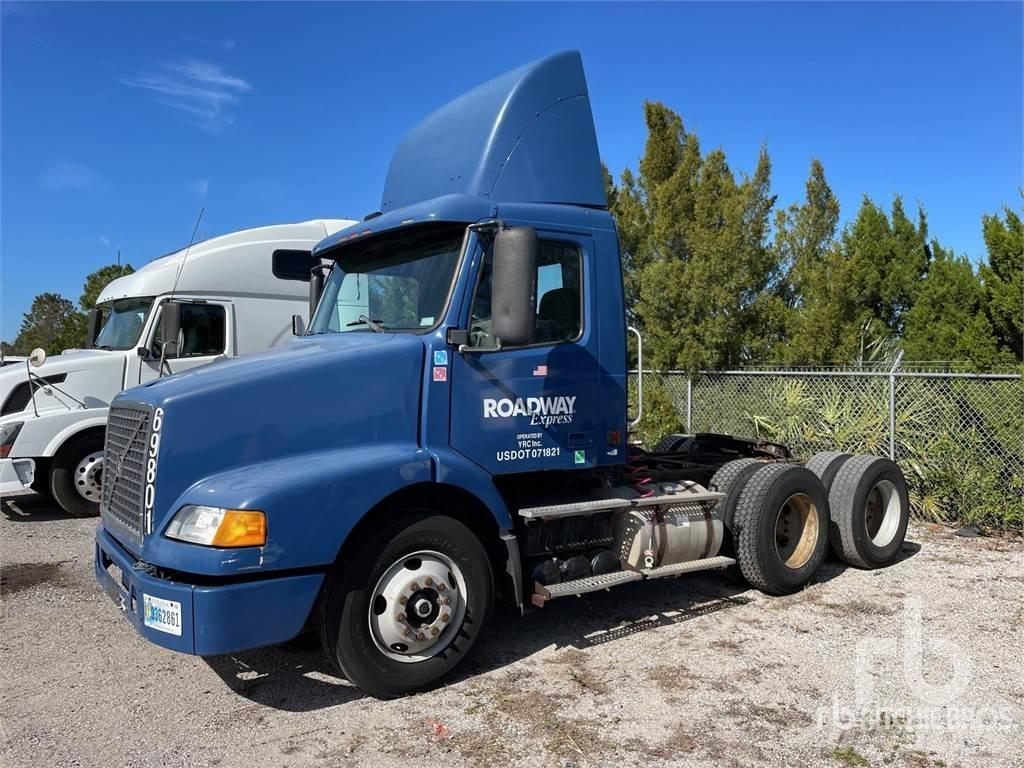 Volvo VNM200 Prime Movers