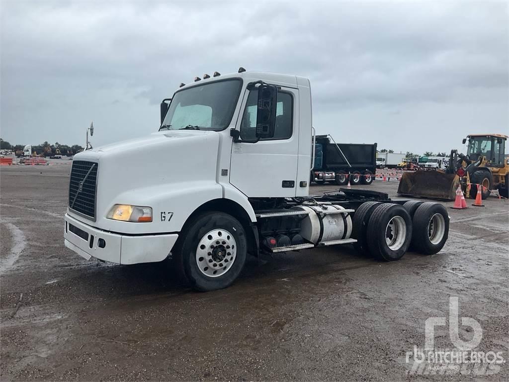 Volvo VNM200 Prime Movers