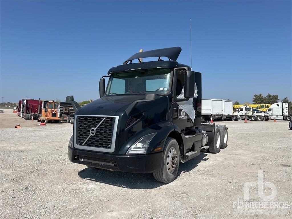 Volvo VNR Prime Movers