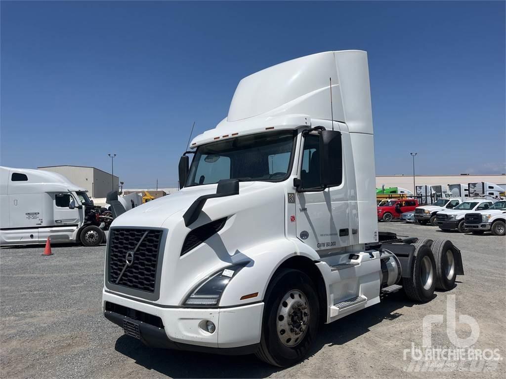 Volvo VNR300 Prime Movers