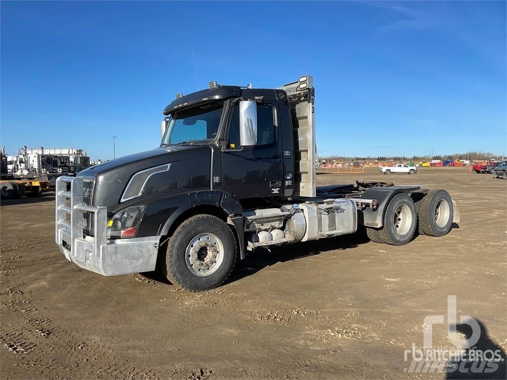 Volvo VNX Prime Movers