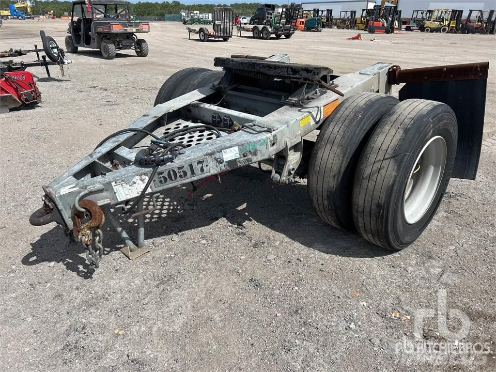 Wabash Dolly Dollies and Dolly Trailers