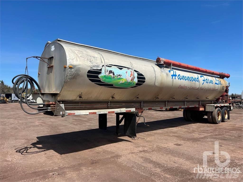 Walinga T/A Other trailers
