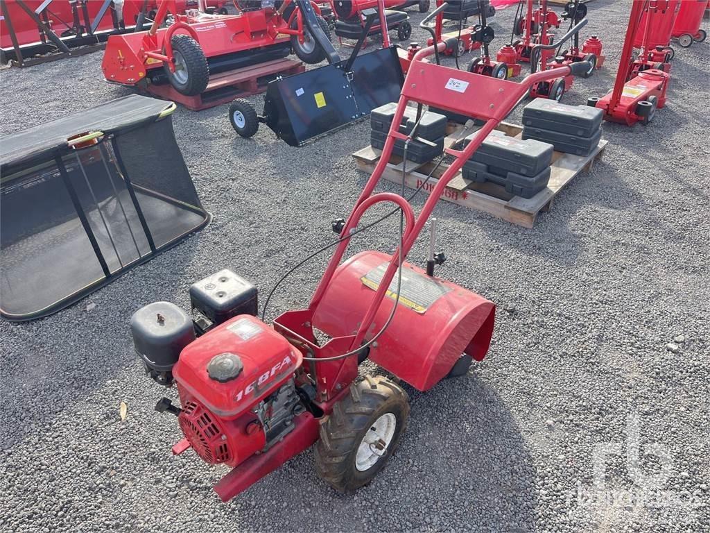  Walk-Behind Two-wheel tractors