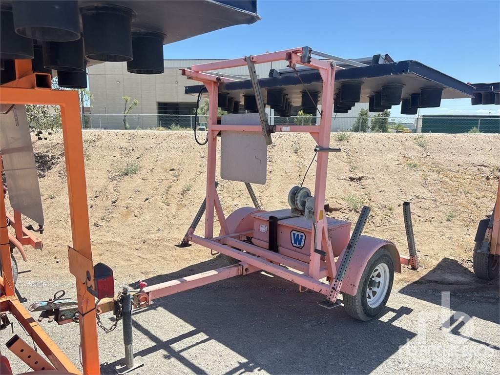 Wanco SF11510 Others