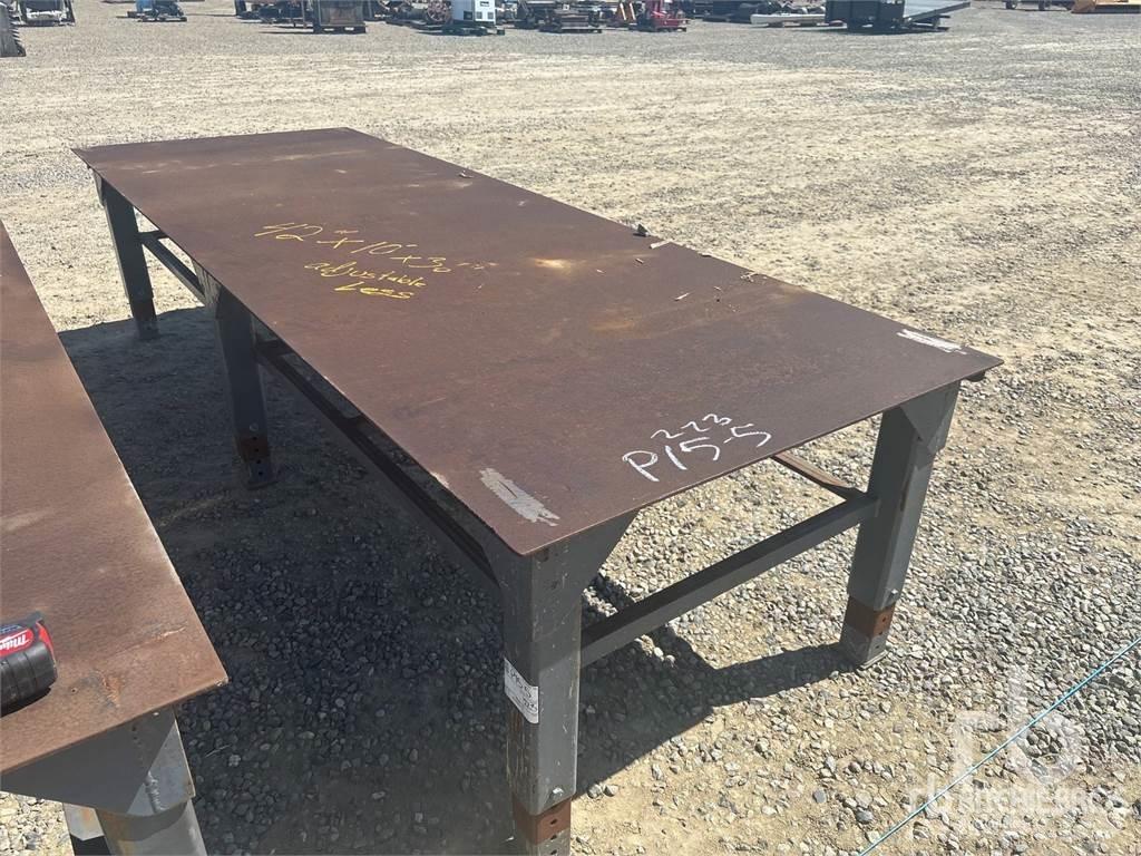  Welding Table Other