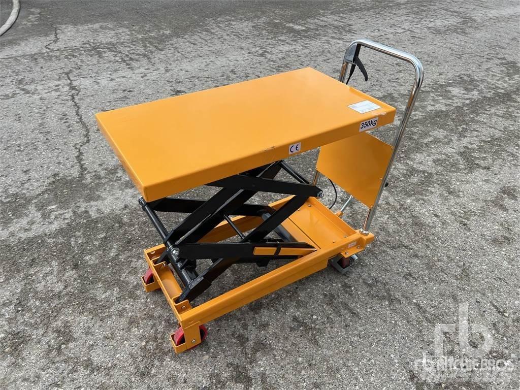 Xilin SPS350 Other