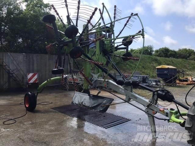 CLAAS 2700L Rakes and tedders