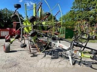 CLAAS 2900L Rakes and tedders