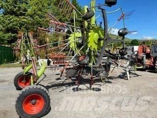 CLAAS 2900L Rakes and tedders