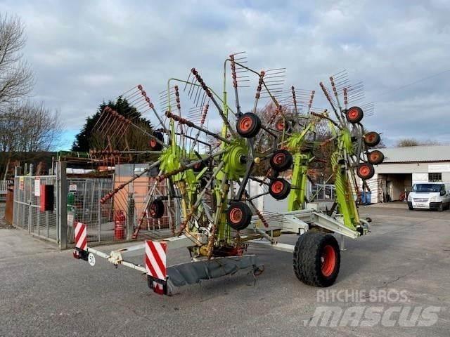 CLAAS 3500L Rakes and tedders