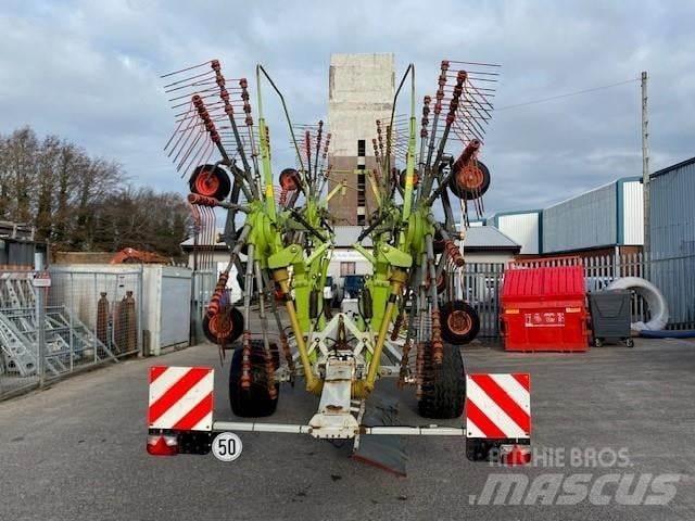 CLAAS 3500L Rakes and tedders