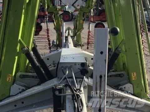 CLAAS 3600L Rakes and tedders