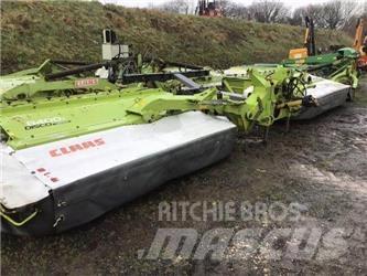 CLAAS 8400C Mowers