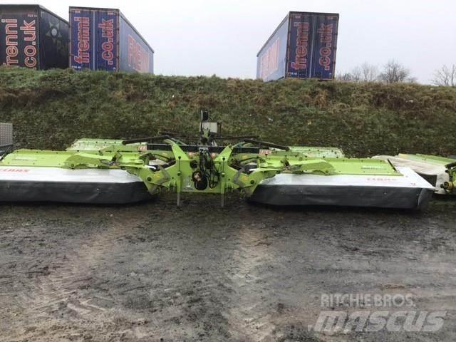 CLAAS 8400C Mowers
