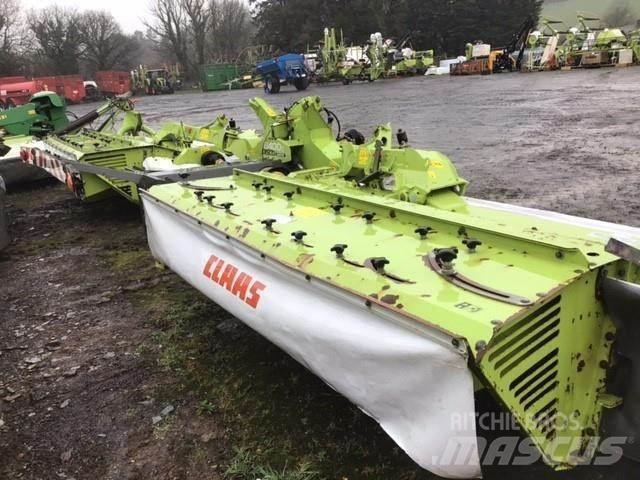 CLAAS 8400C Mowers