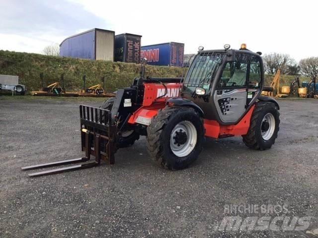 Manitou 932MT Telehandlers