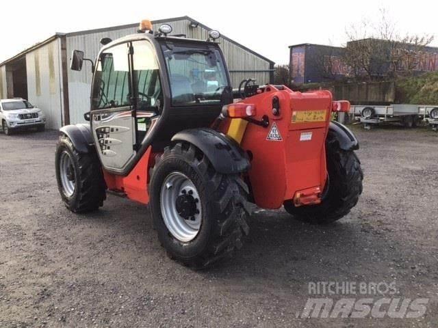 Manitou 932MT Telehandlers